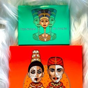 Juvia’s Place Nubian mini & Festival Bundle!